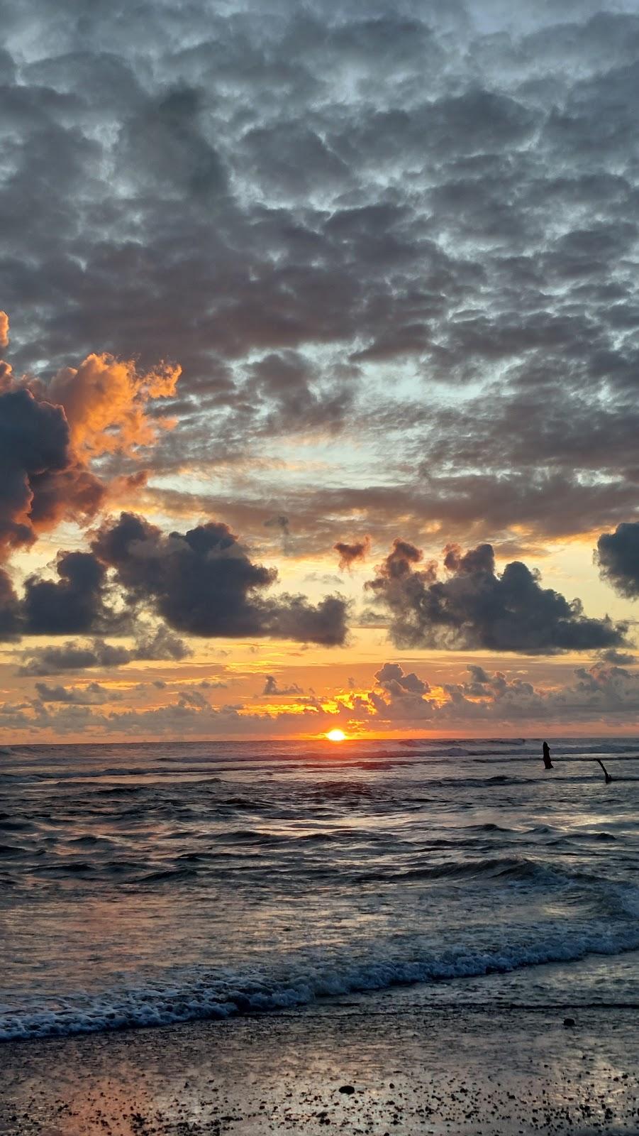Sandee Kannanthura Beach