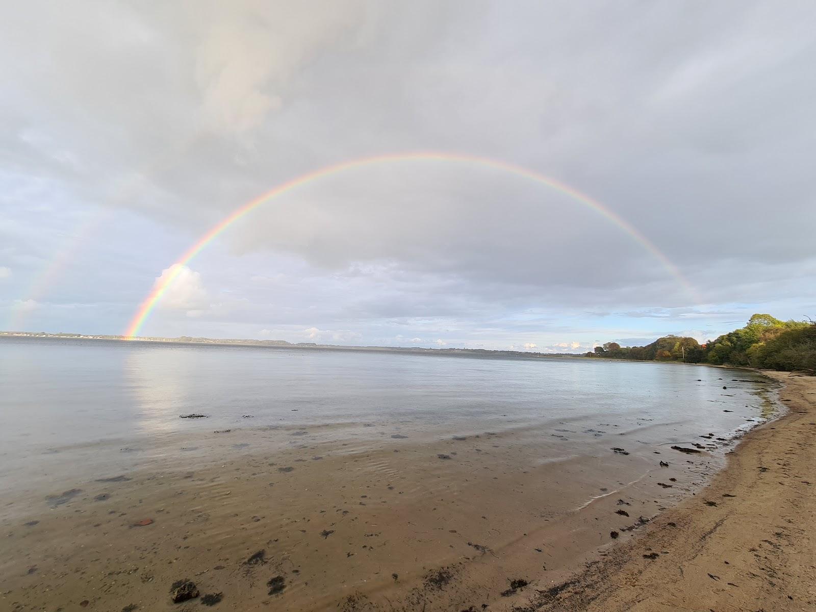 Sandee Seemannsgrab Beach