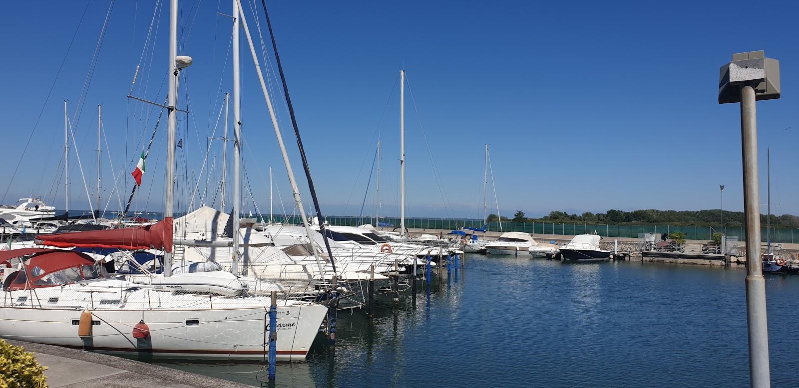 Sandee Bau Beach Lignano