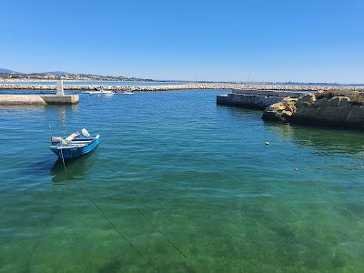 Sandee - Praia Dos Estudantes