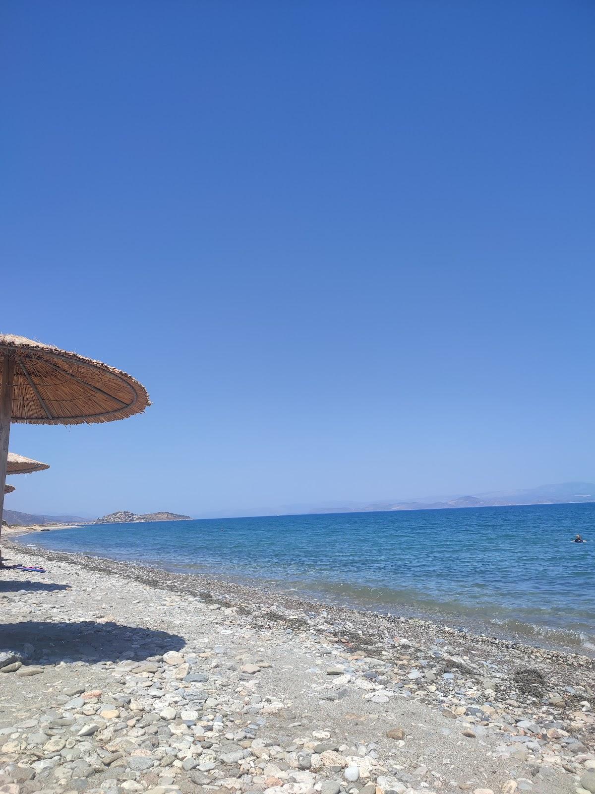 Sandee Beach Cheronisi