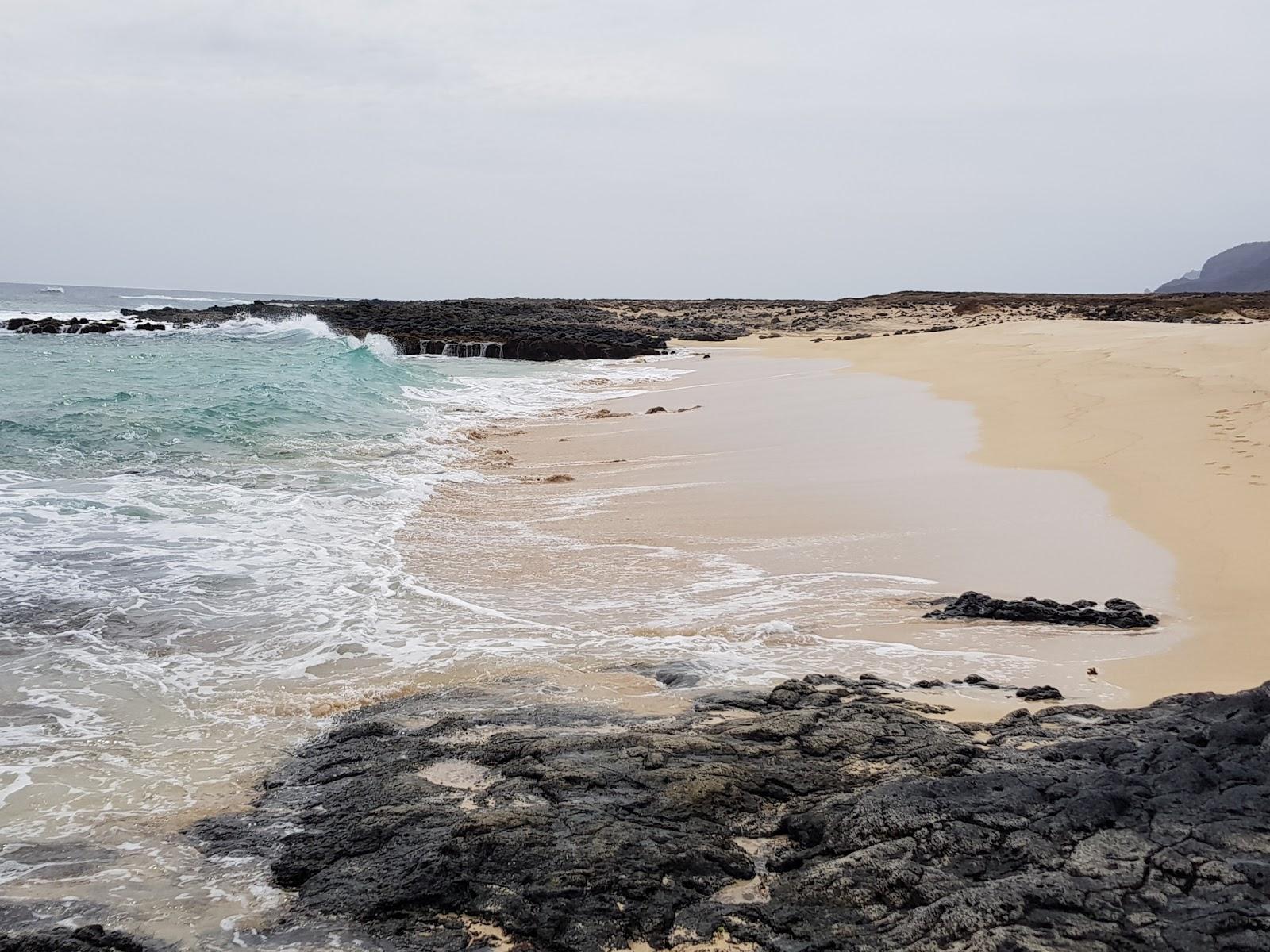 Sandee Sandy Beach Photo