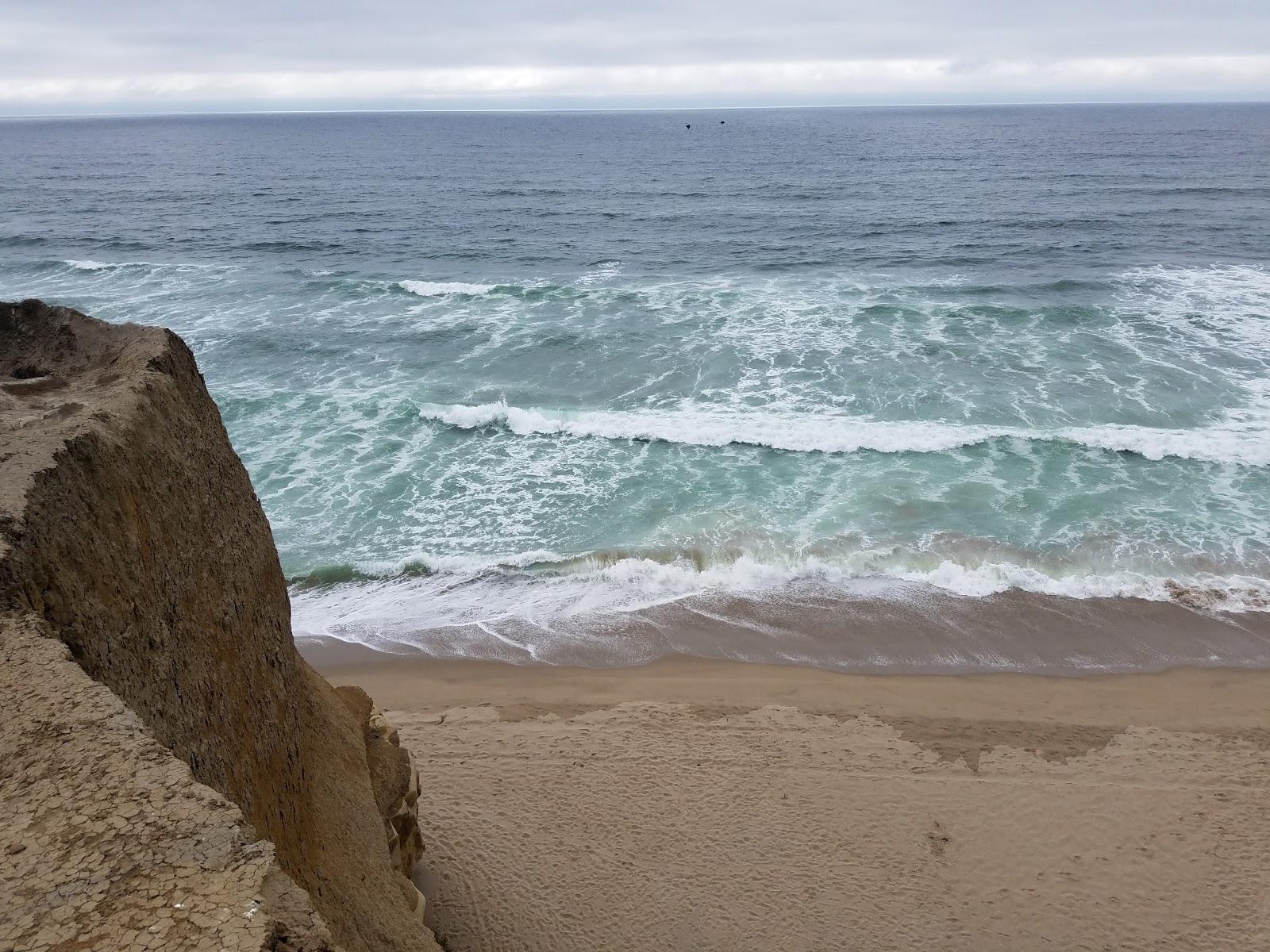 Sandee - Camino Pescadero Beach Access