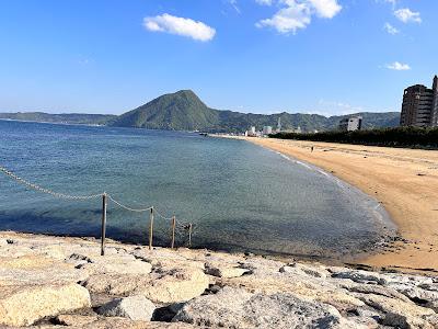 Sandee - Mochigahama Beach