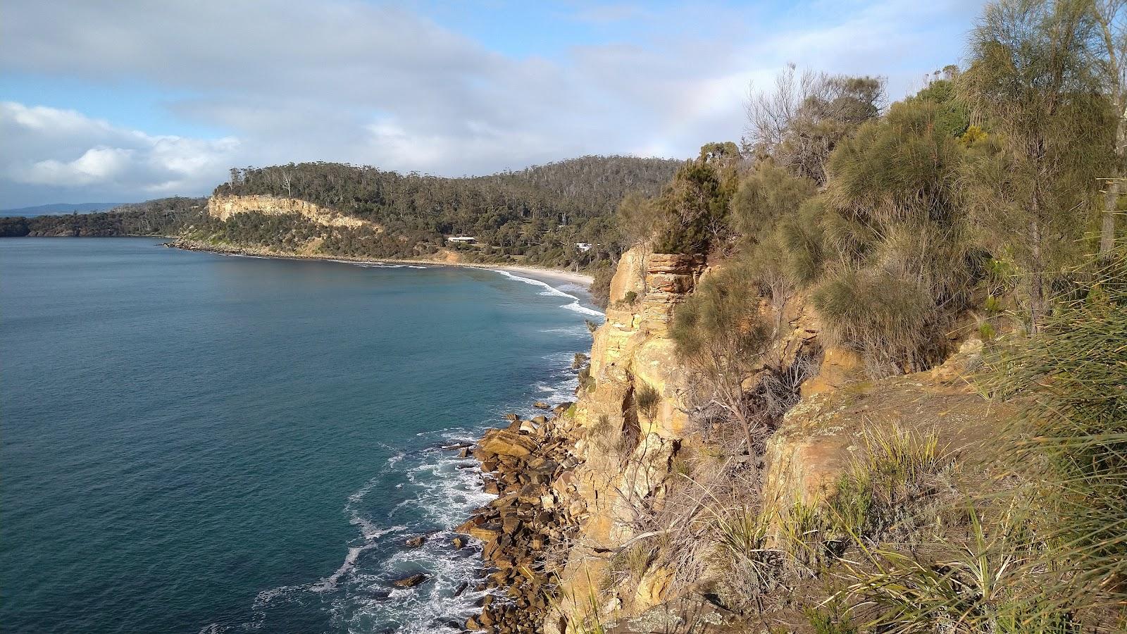 Sandee Stapleton Beach Photo