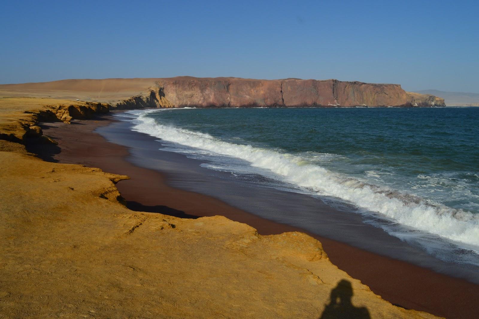 Sandee Playa Roja