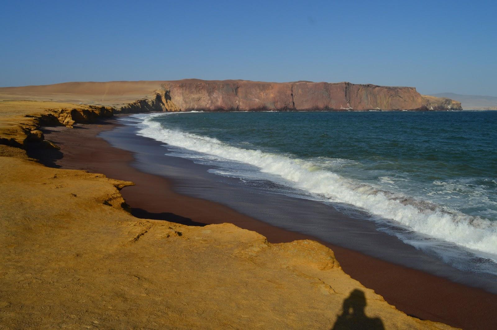 Sandee Playa Roja Photo