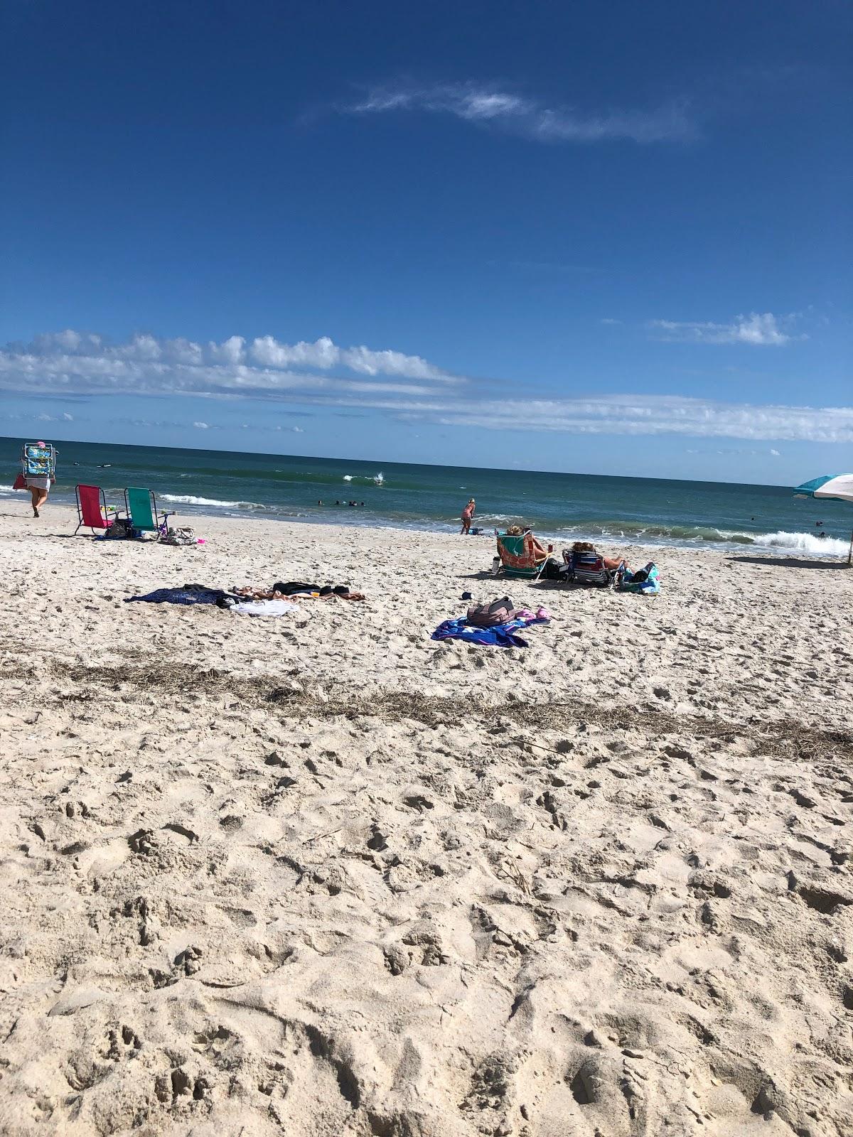 Sandee Atlanta Public Beach Access