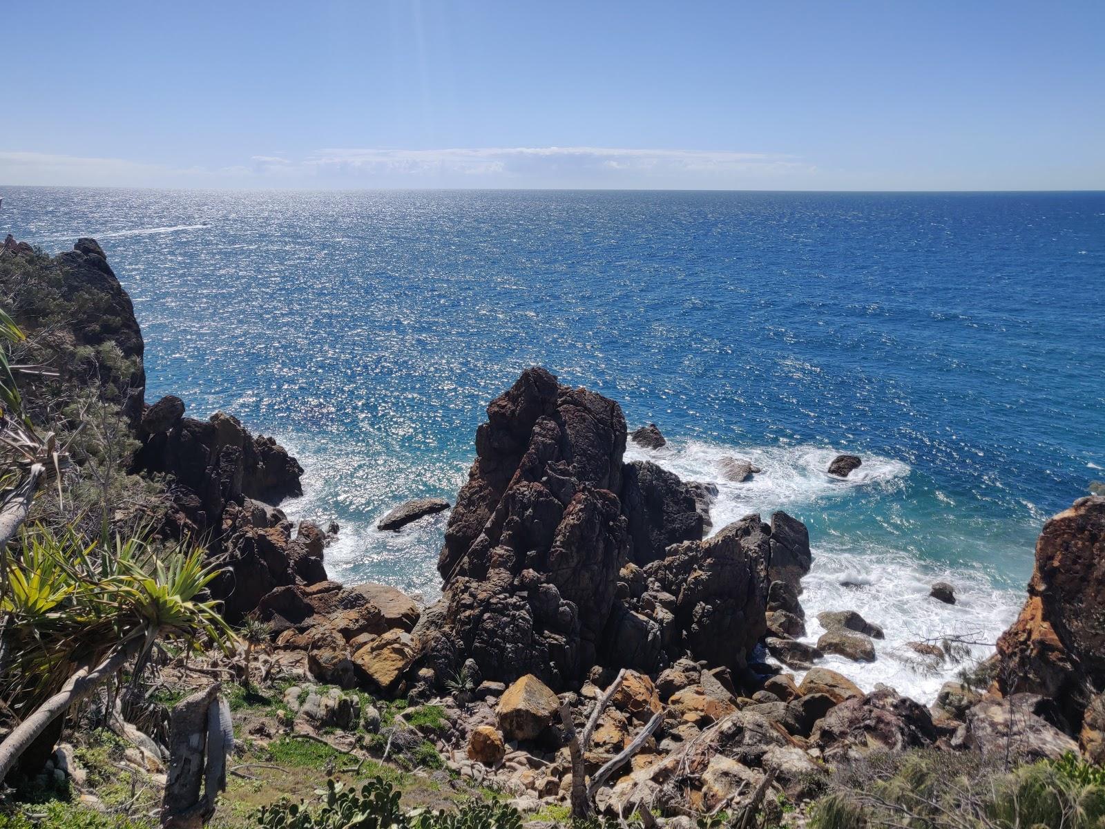 Sandee Bustard Bay Lookout