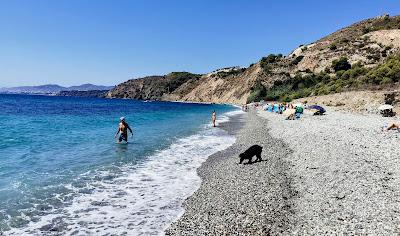 Sandee - Playa De Las Alberquillas