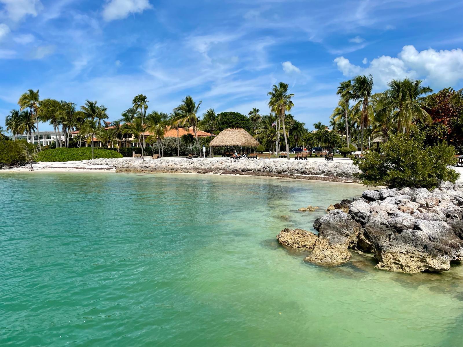 Sandee Key Colony Beach