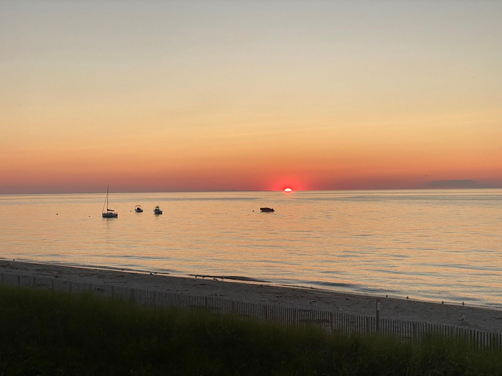 Sandee Sea Pines Condominiums Photo