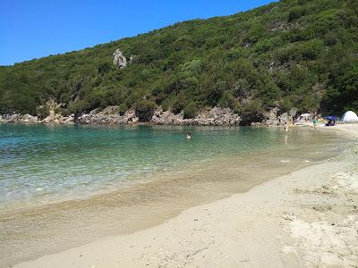 Sandee - Stavrolimena Beach