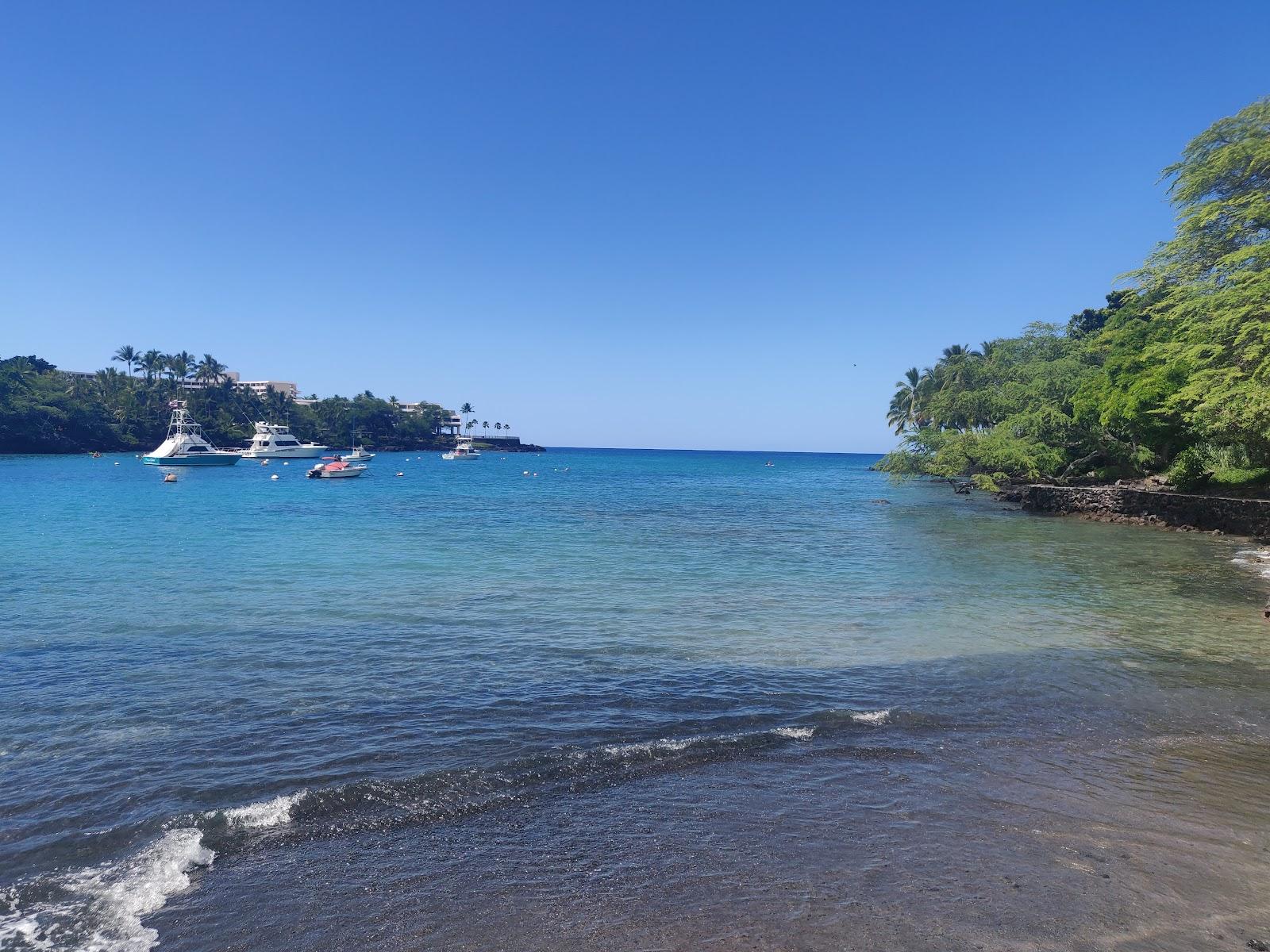 Sandee - Keauhou Bay Beach