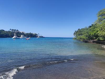 Sandee - Keauhou Bay Beach