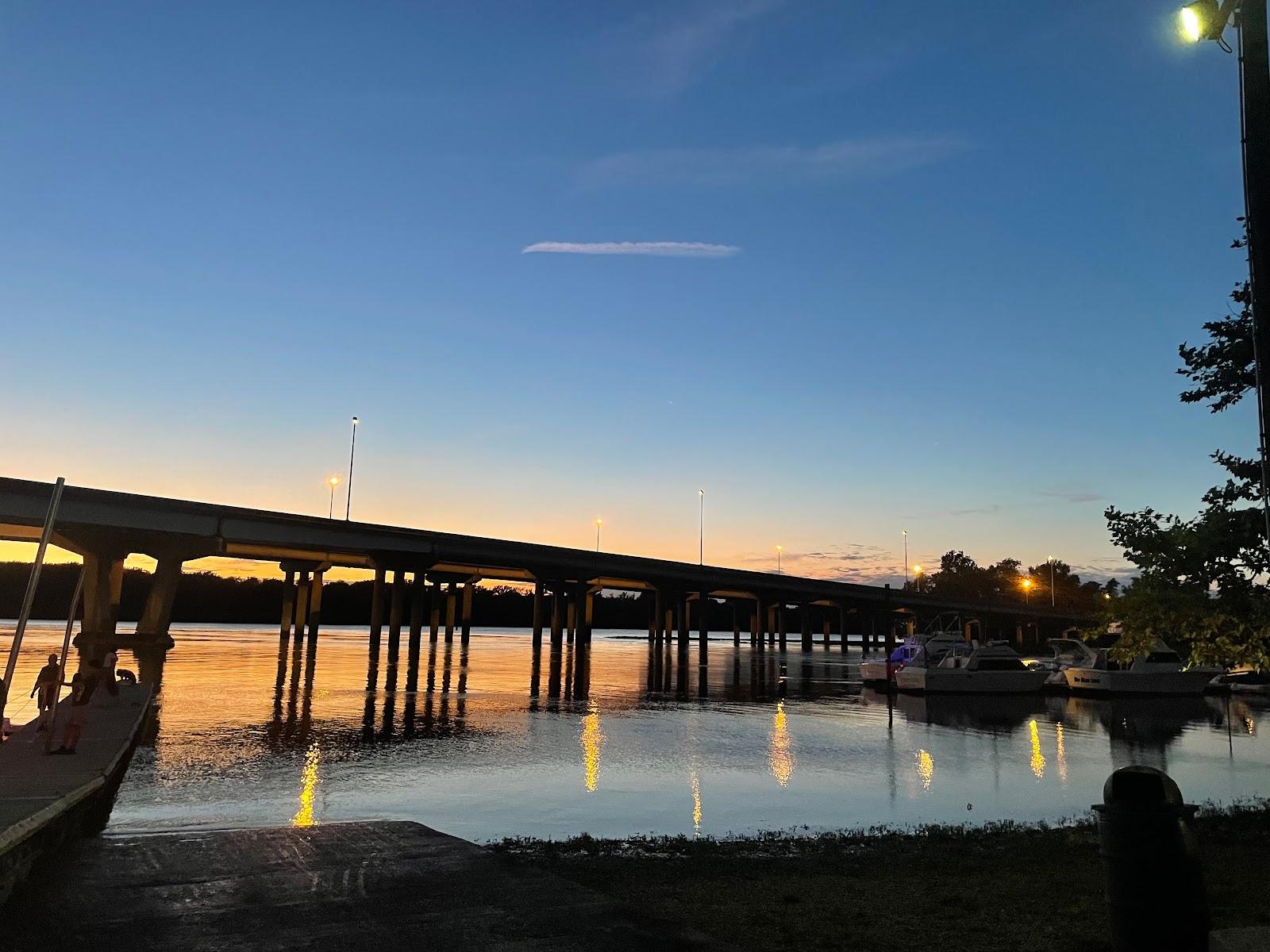 Sandee - Bordentown Beach