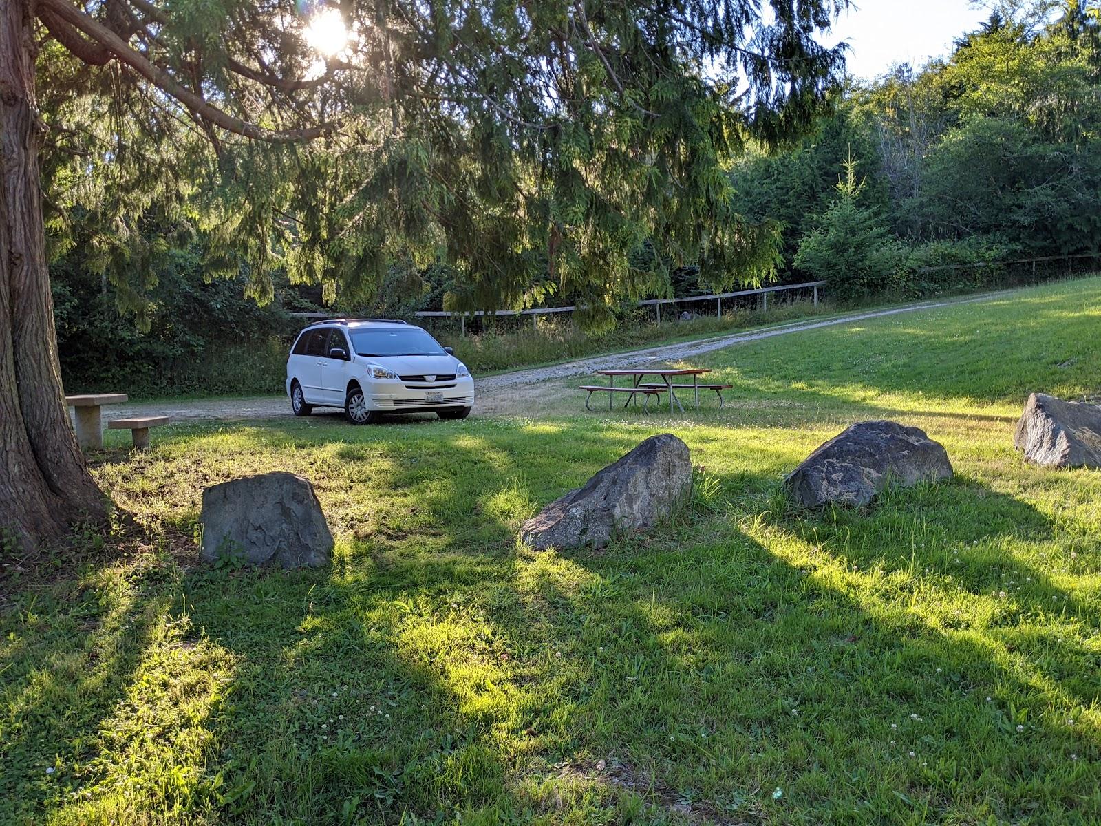 Sandee - Taylor Bay Park