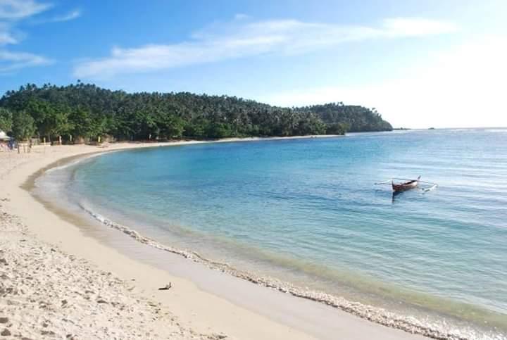 Sandee Cabacungan Beach