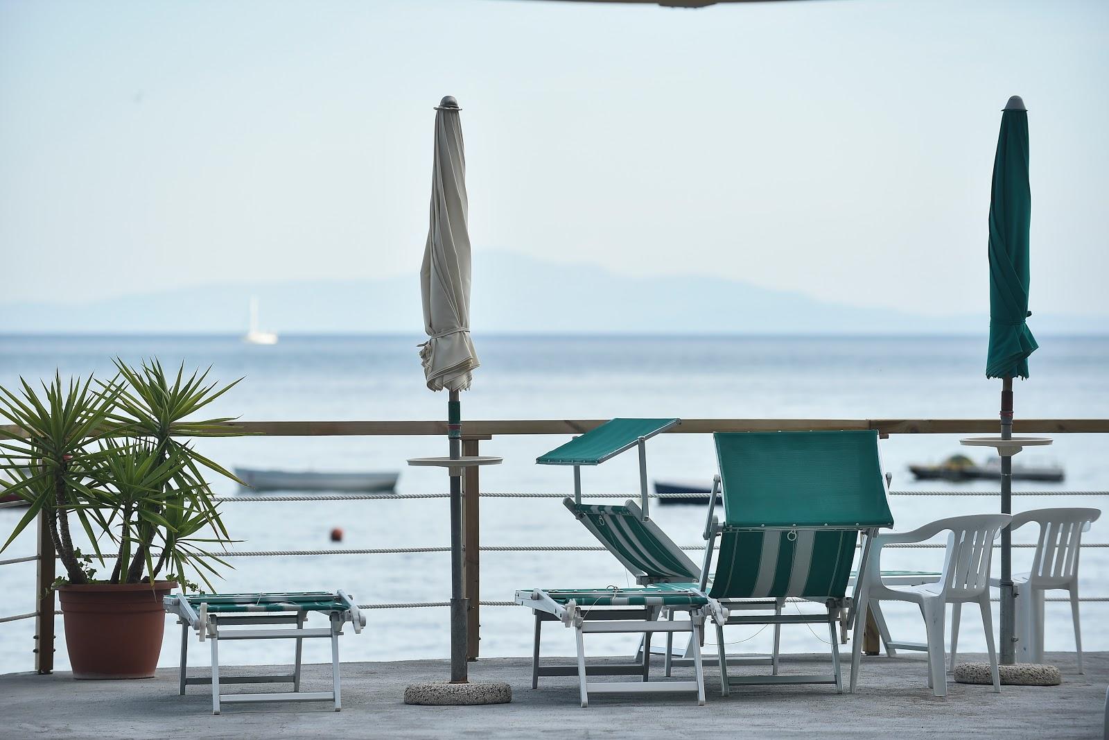 Sandee Il Calypso - Stabilimento Balneare