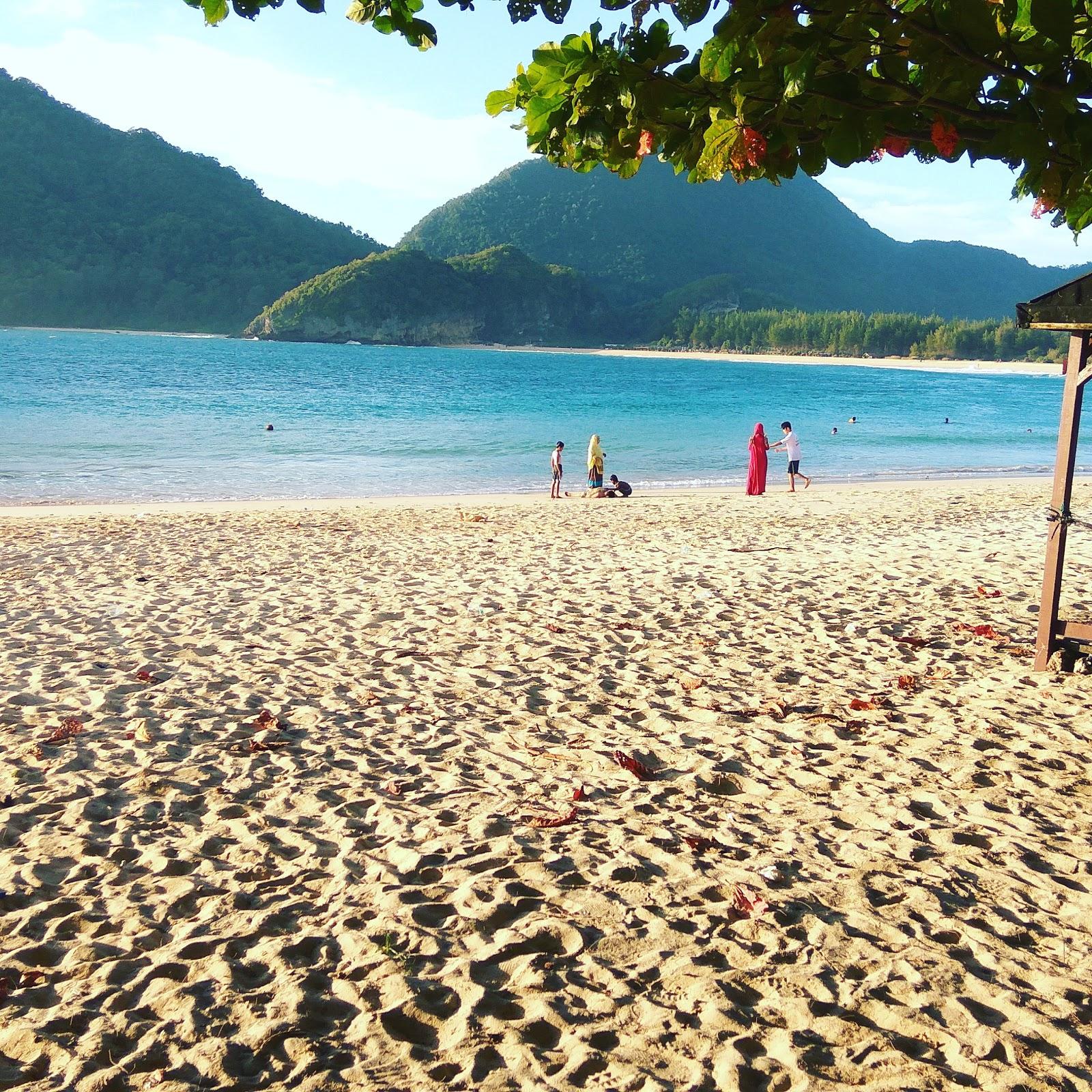 Sandee Blue Lagoon Beach Photo