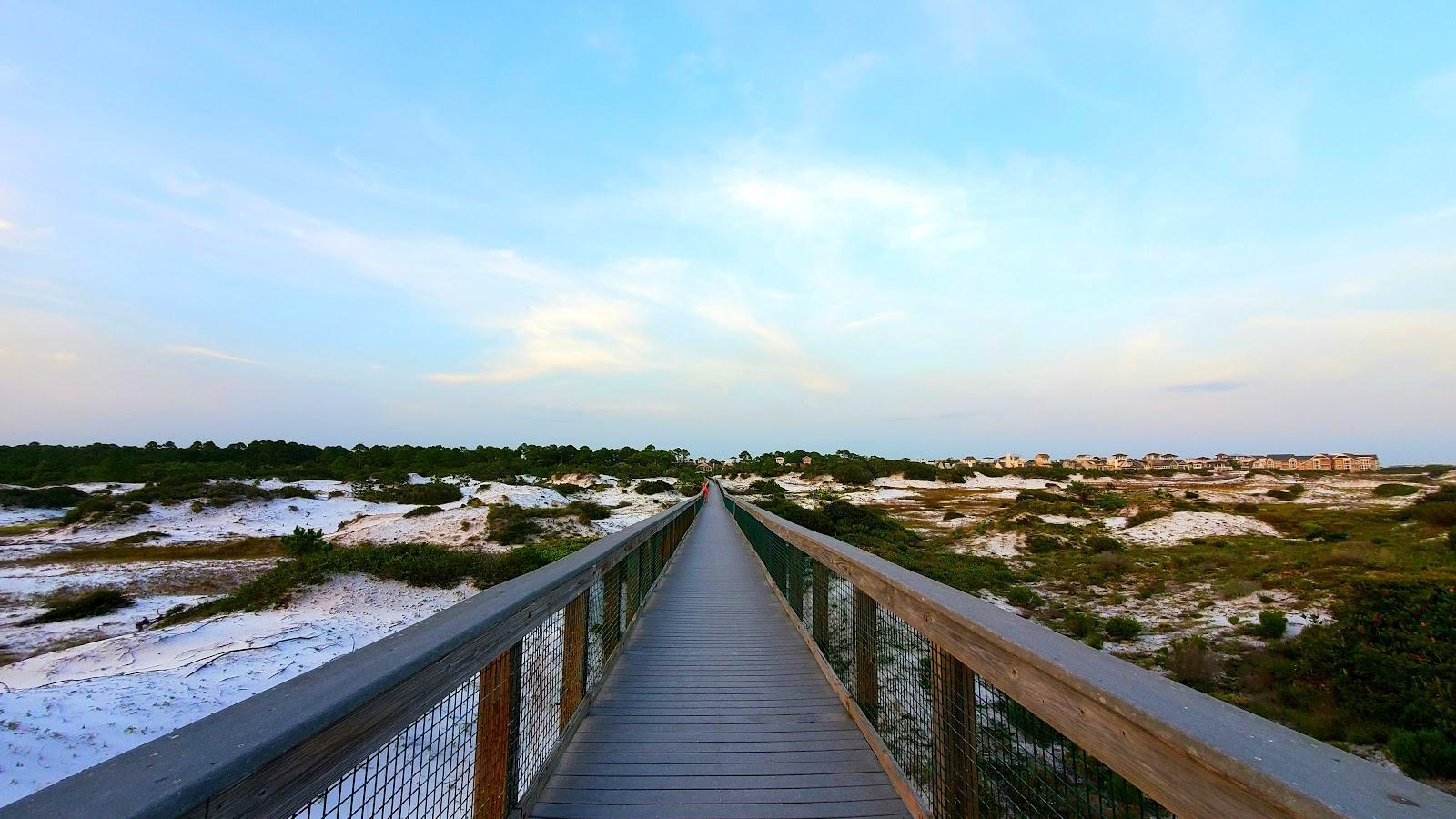 Sandee - Deer Lake State Park Beach