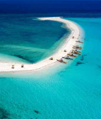 Sandee Bongon Sandbar Photo