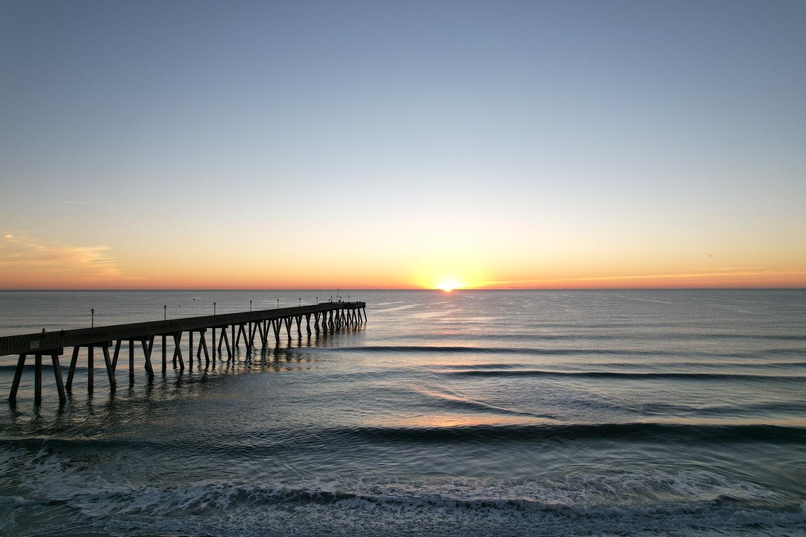 Sandee - Johnnie Mercers Fishing Pier