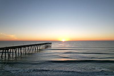 Sandee - Johnnie Mercers Fishing Pier