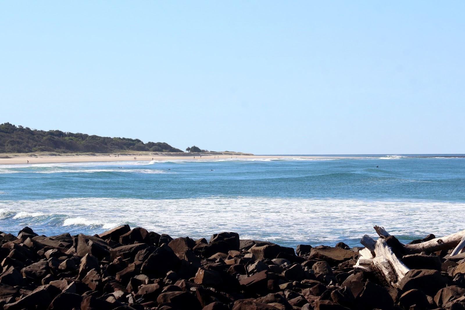 Sandee Angels Beach Photo