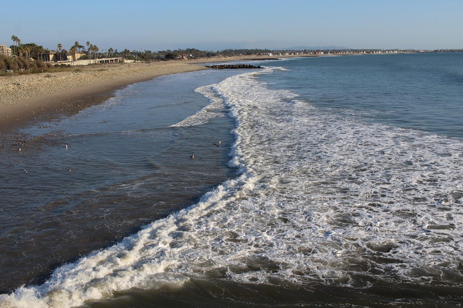 Sandee - Ventura Pier Beach