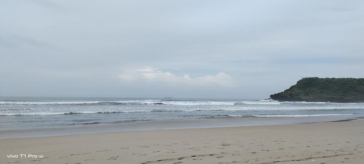 Sandee - Ganeshgule Beach