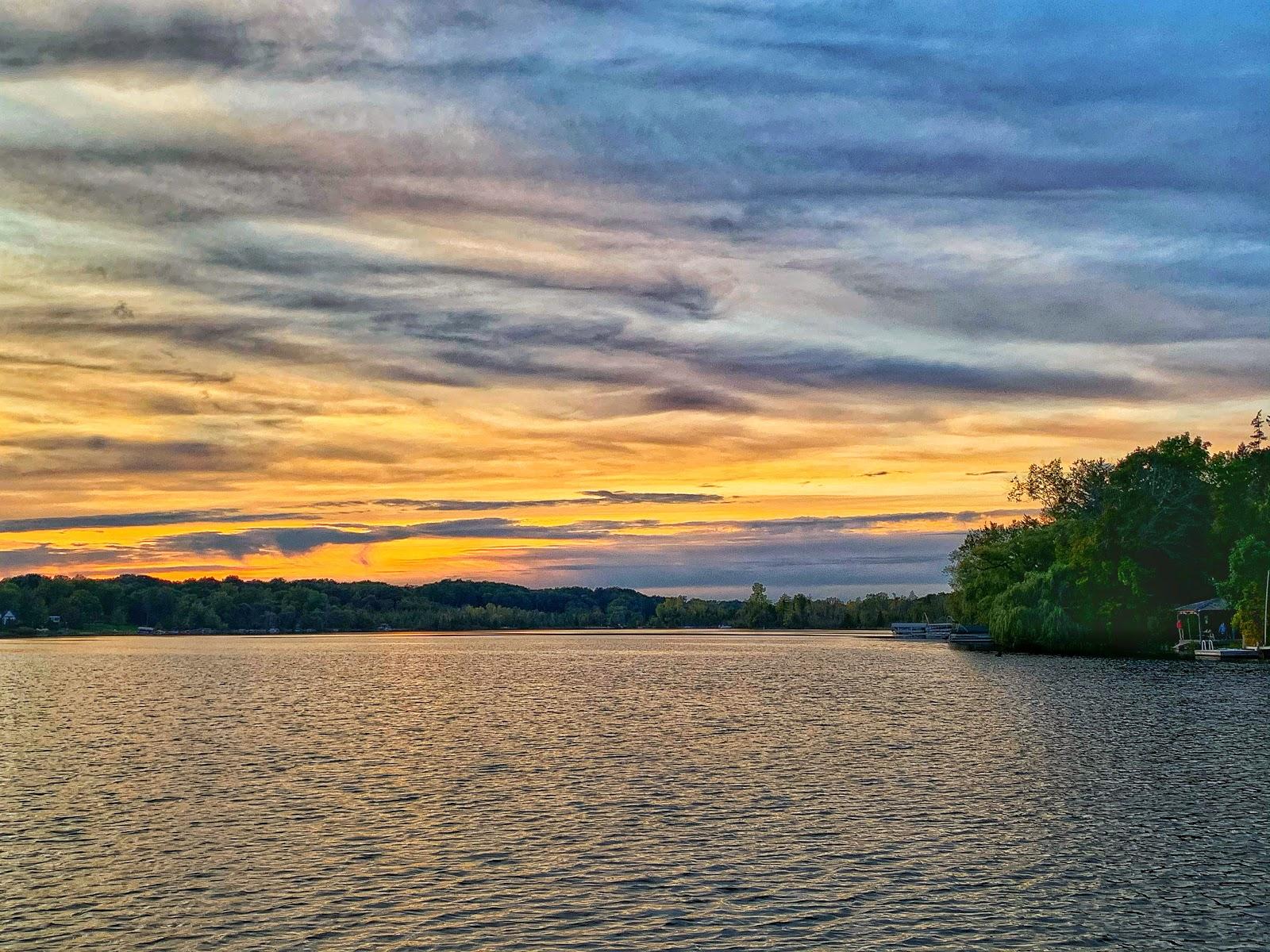 Sandee - Deer Lake Beach