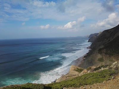 Sandee - Praia Da Barriga