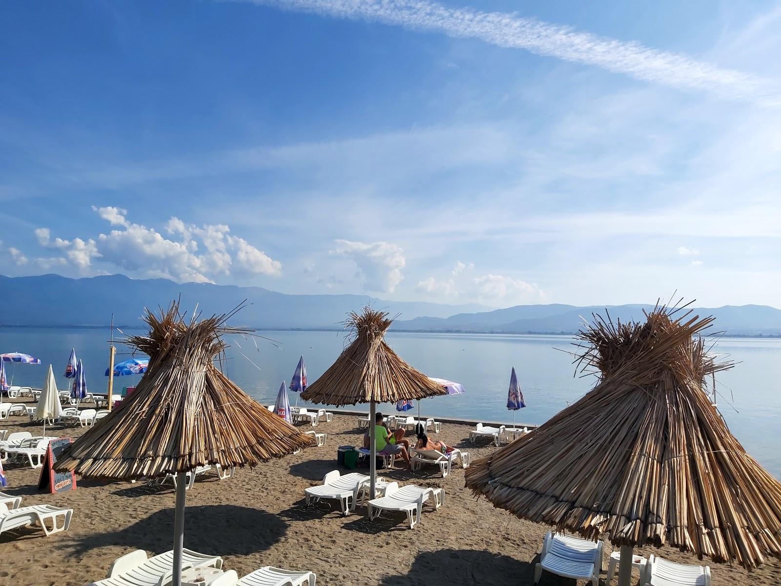 Sandee - Country / Star Dojran