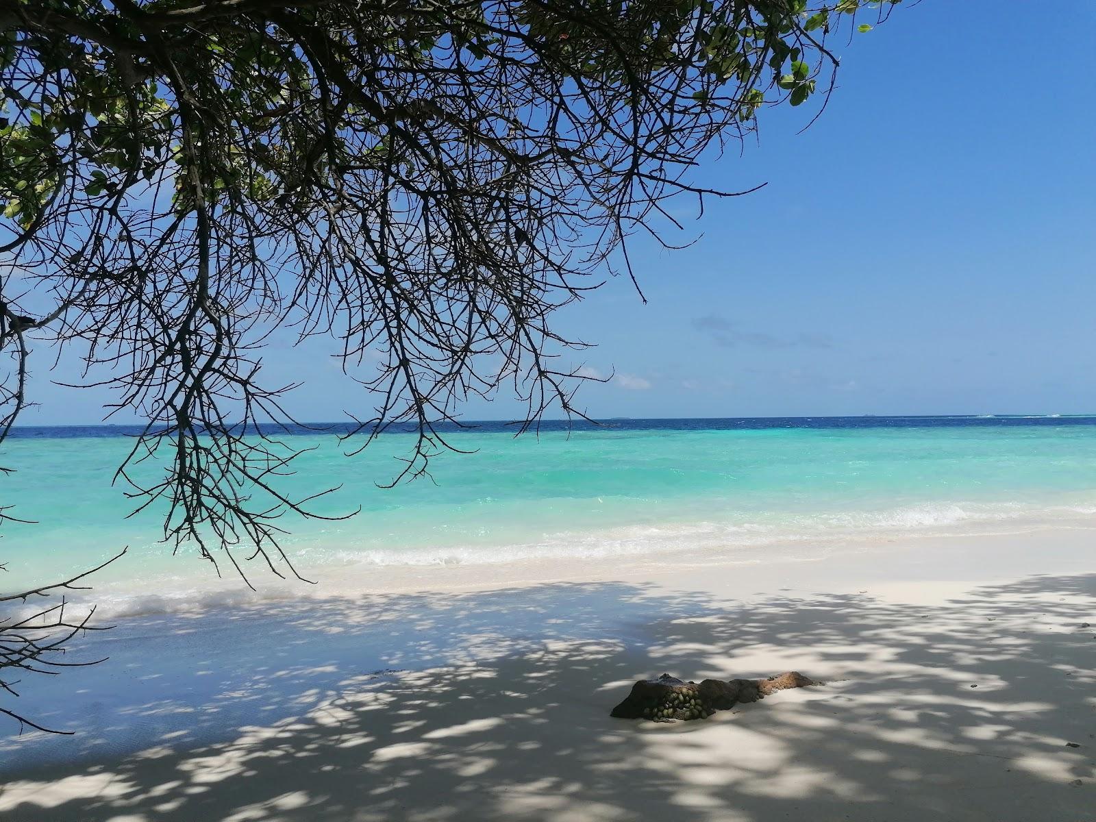 Sandee Biyadhoo Island Resort