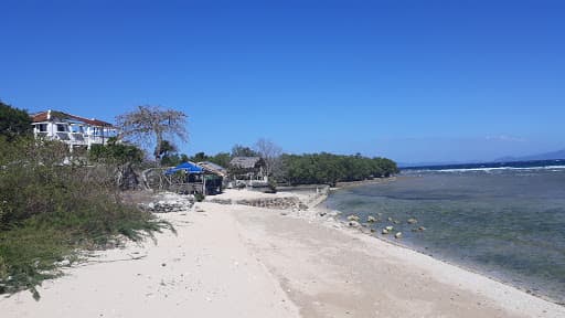 Sandee - Pablo Villanueva Beach Resort
