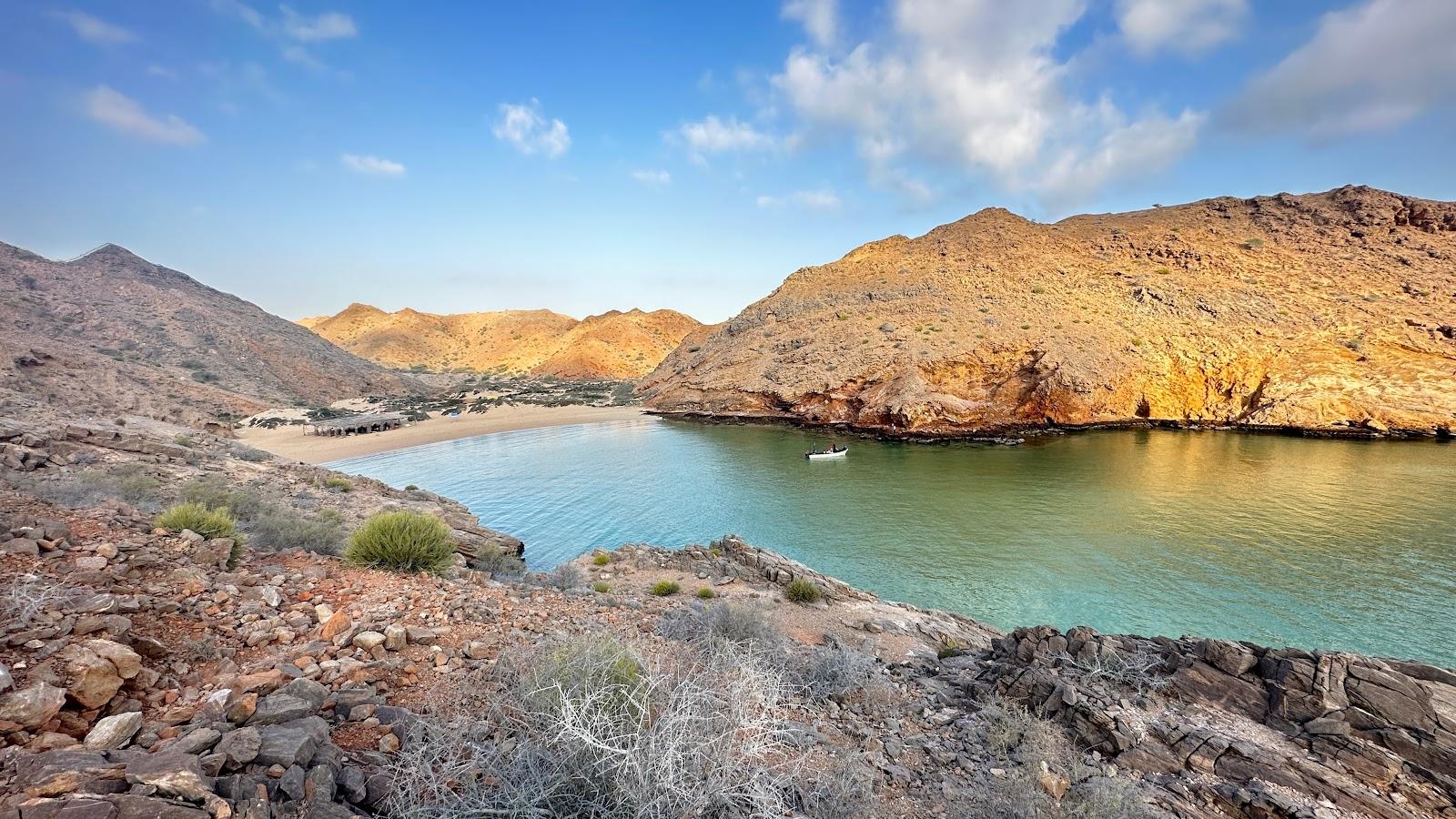 Sandee Al-Kham Beach