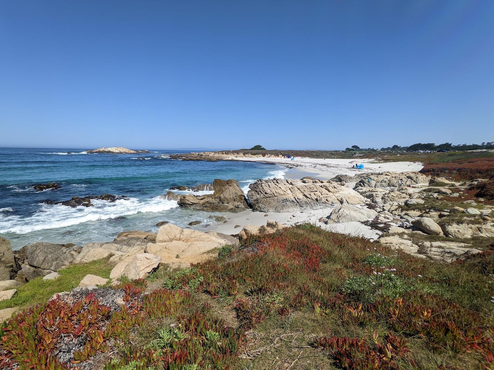 Sandee - Seal Rock Creek Beach