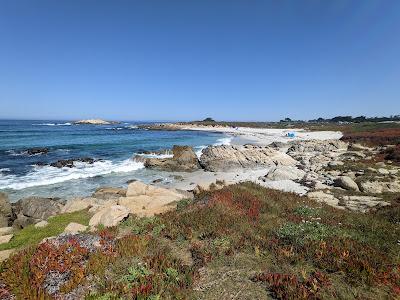 Sandee - Seal Rock Creek Beach