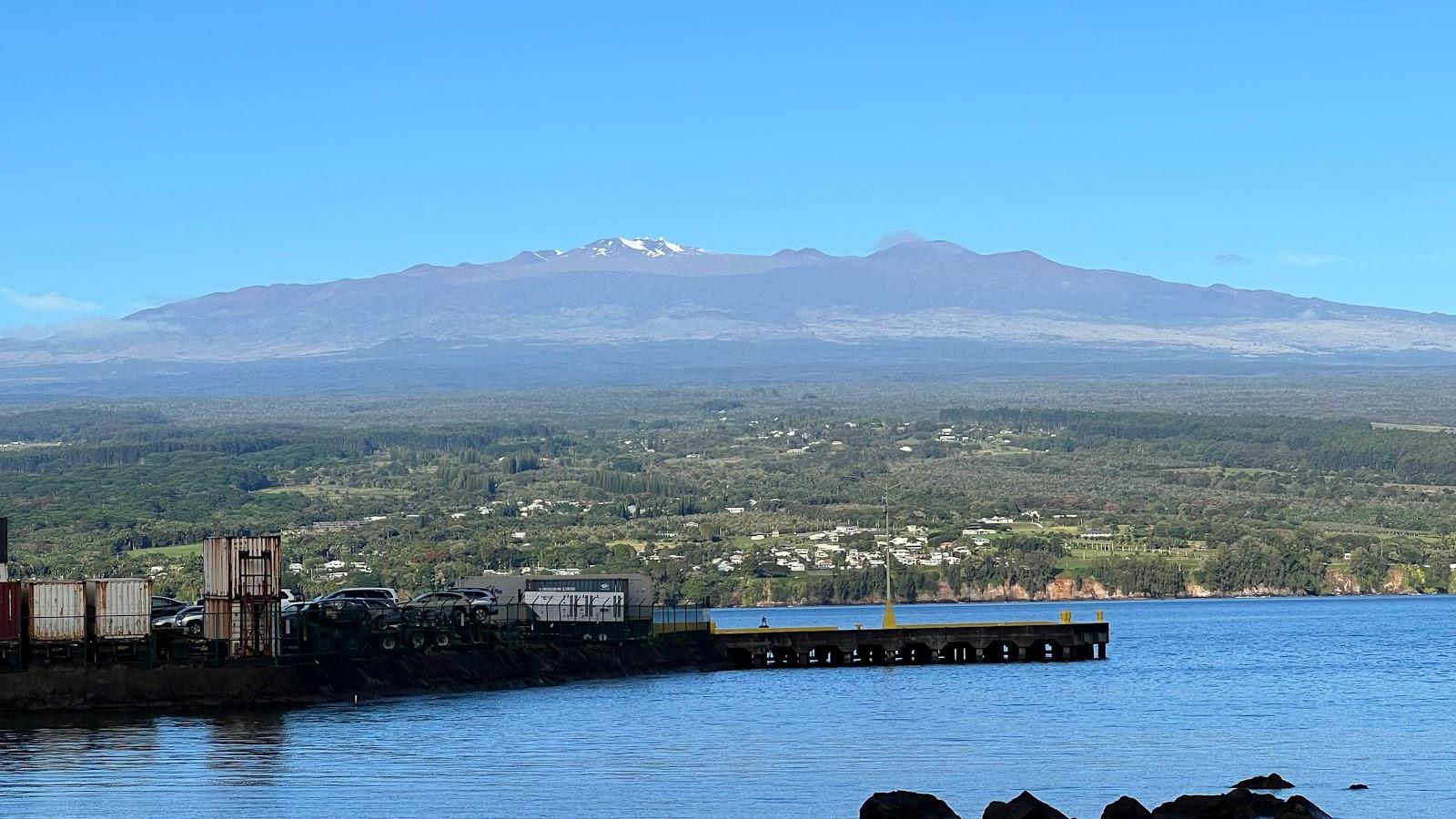 Sandee - Keaukaha Beach Park