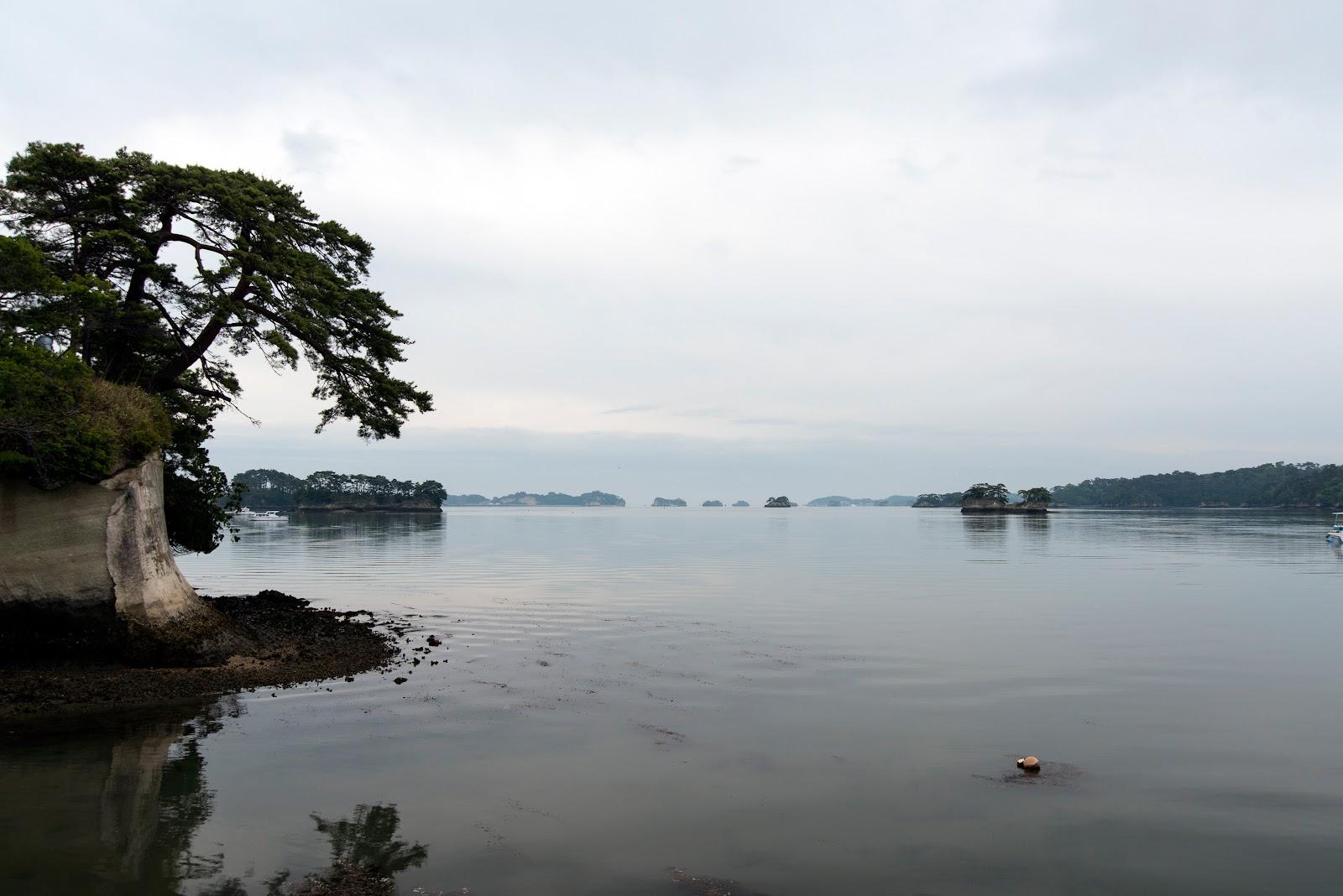 Sandee - Matsushima Natural Park