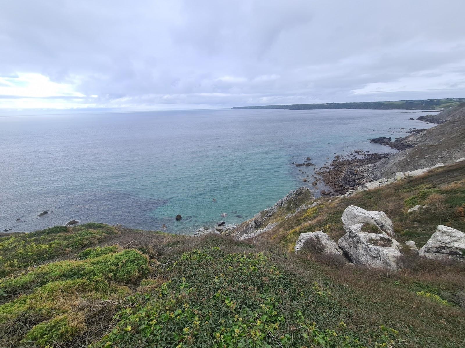 Sandee Lankidden Cove Beach Photo