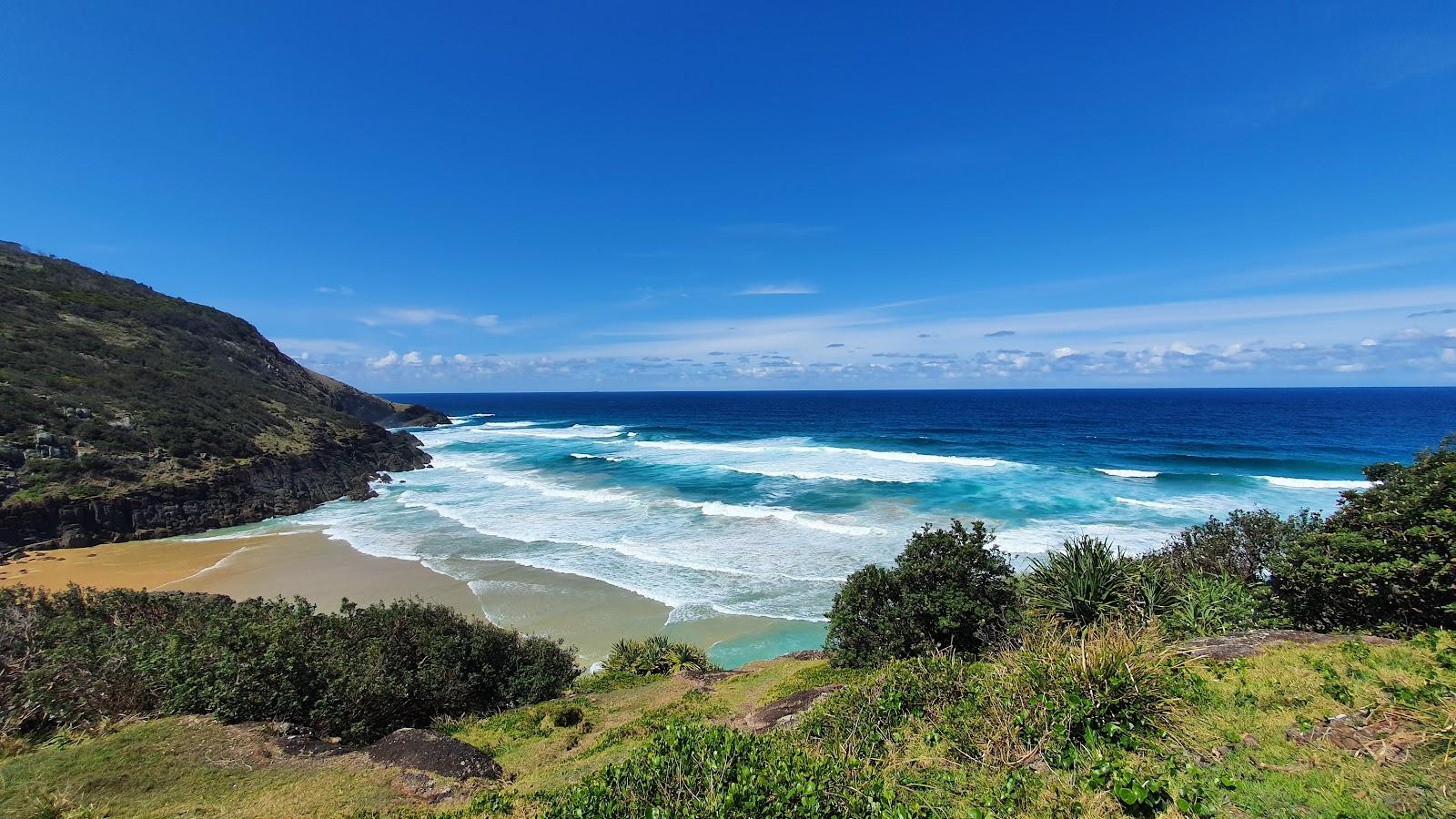 Sandee O'Connors Beach