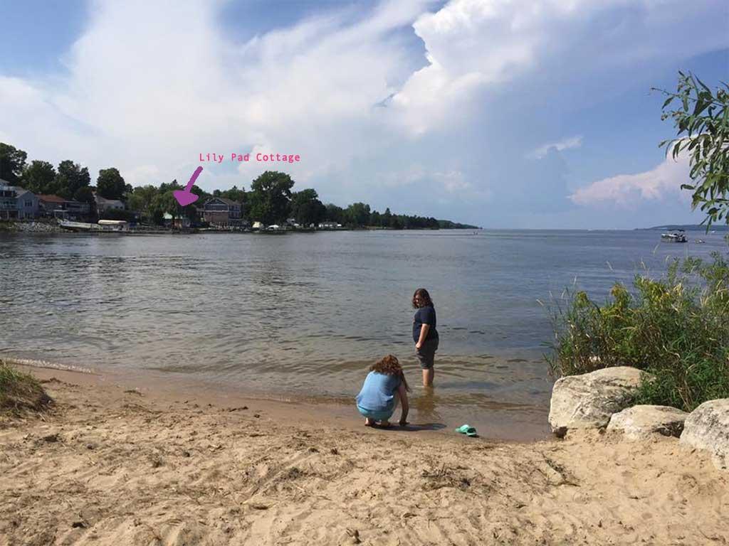 Sandee Otumba Park Beach Photo