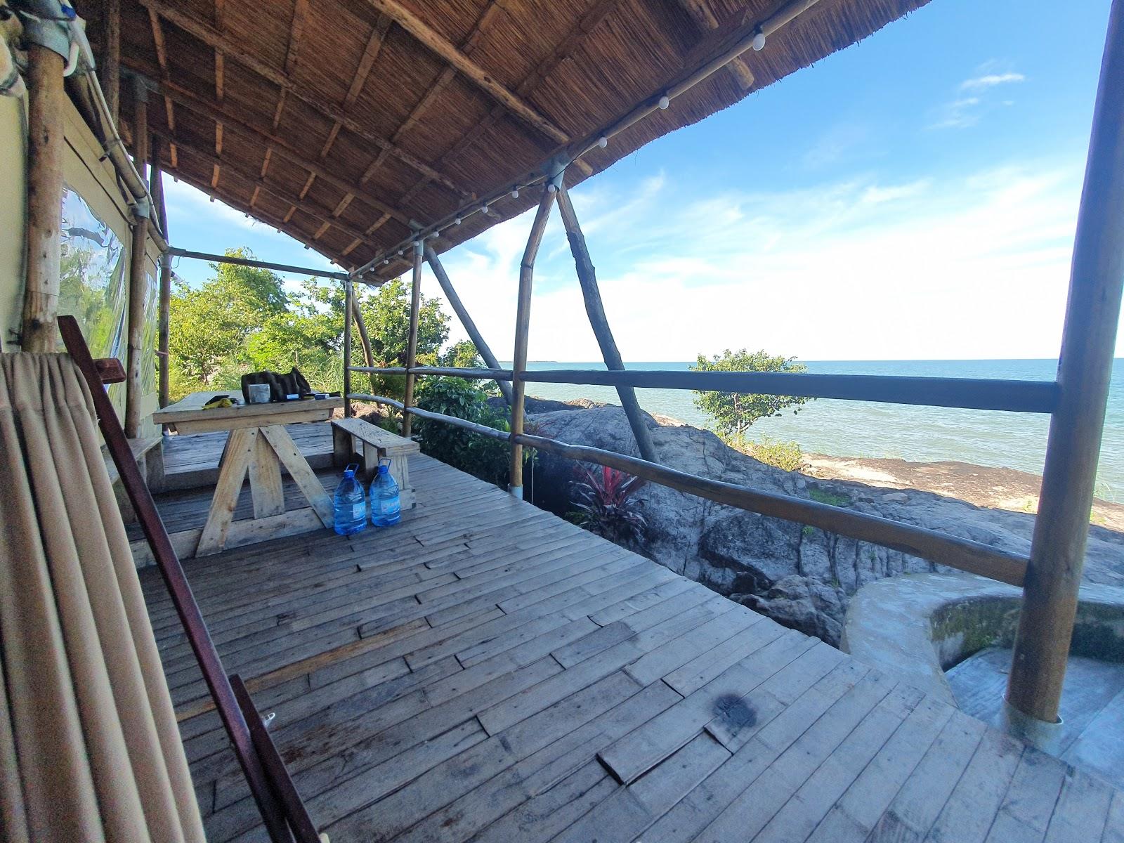 Sandee Kizi Beach Camp