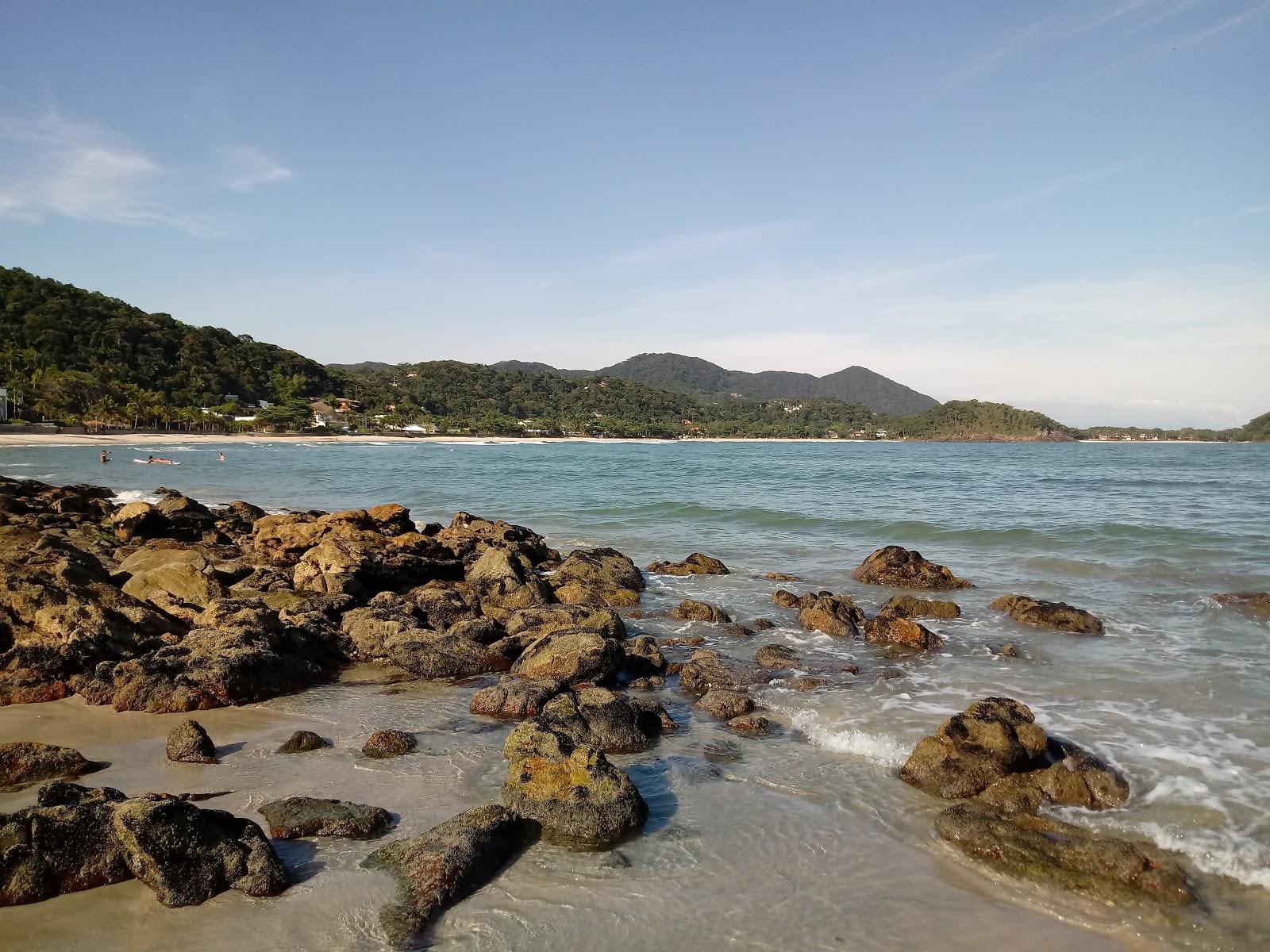 Sandee Ilhota Praia Grande