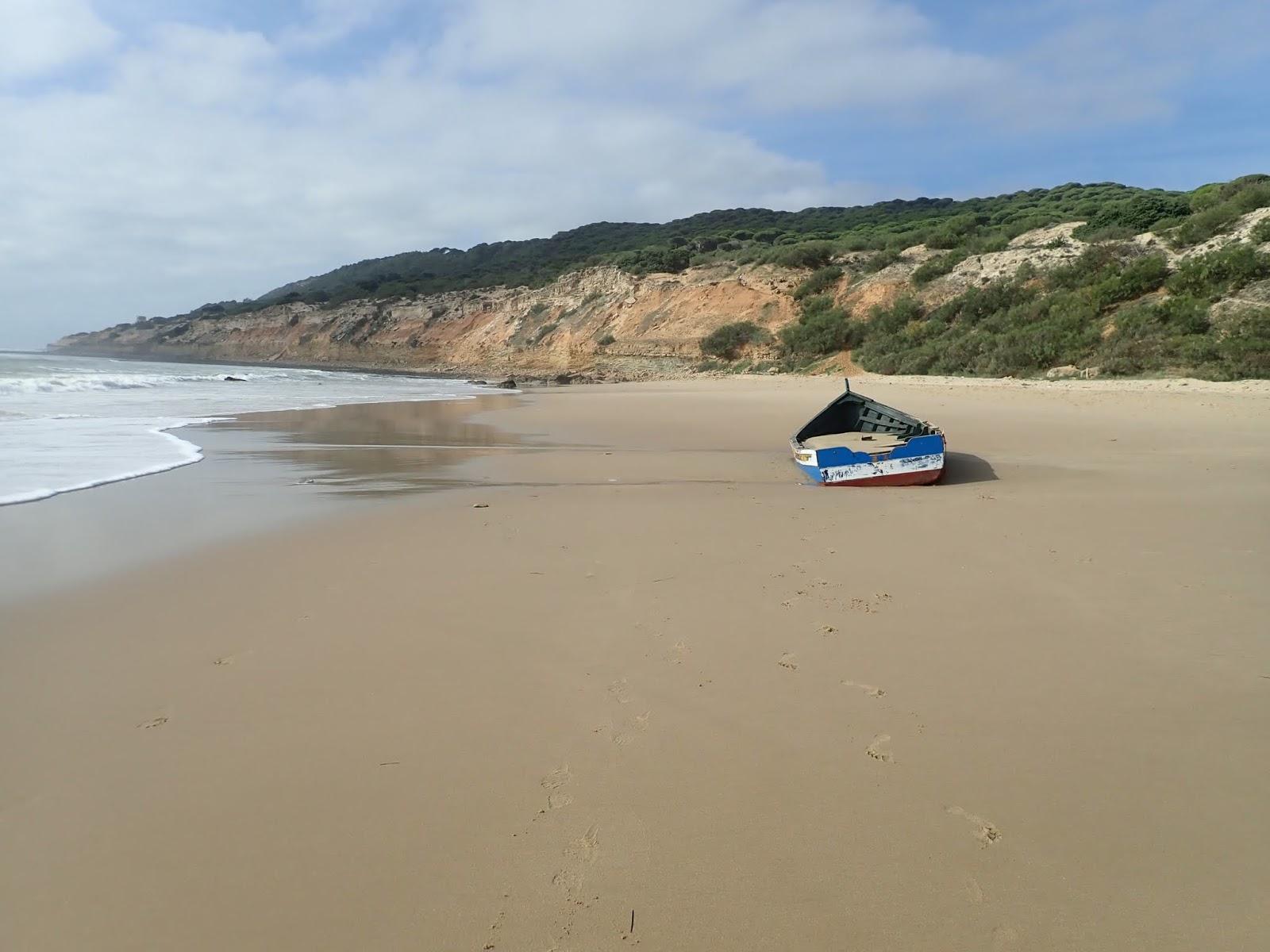 Sandee Playa Yerbabuena