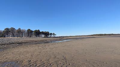 Sandee - Laudholm Beach