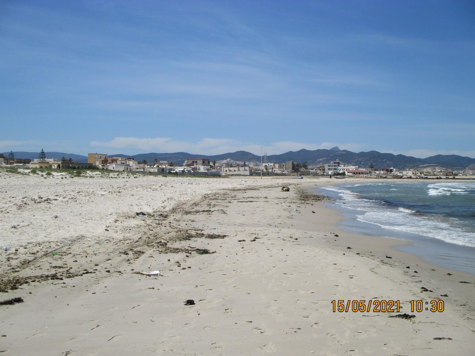 Sandee Sliman Plage 2