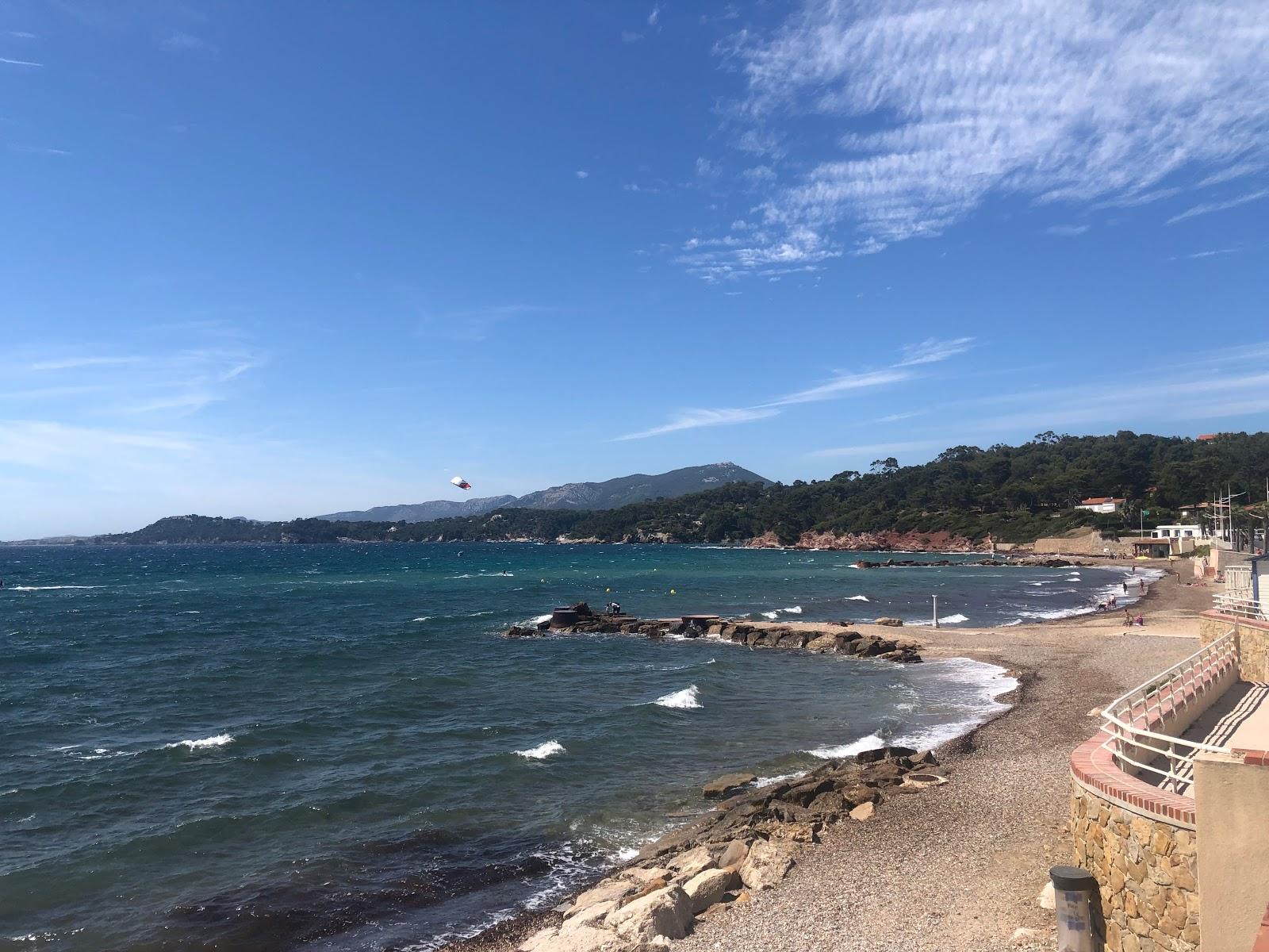 Sandee Plage De La Garonne
